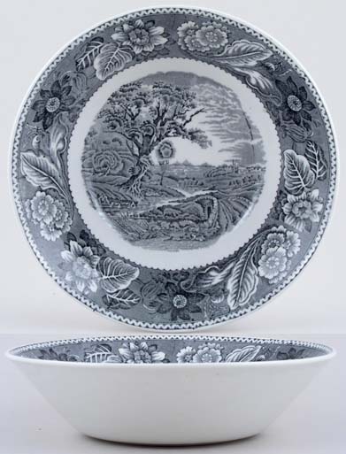 Bowl c1950s